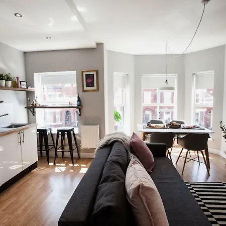 Apartmán The Strawberry- C
