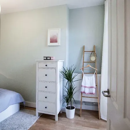 The Strawberry- C Apartmán
