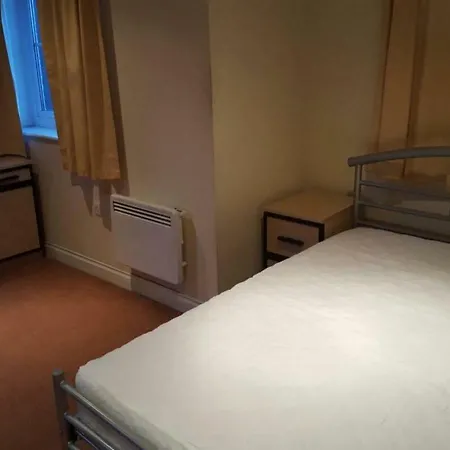 Privat bolig Cozy On Hyde Road In Belle Vue *