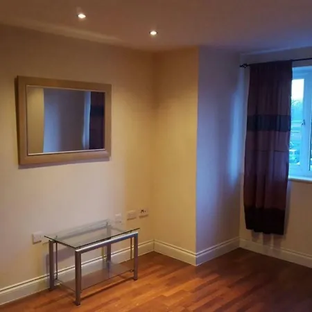 Privat bolig Cozy On Hyde Road In Belle Vue