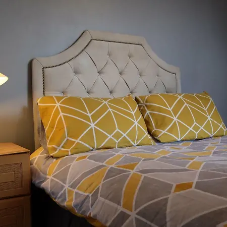 Thomas House, City Centre Apartment Manchester