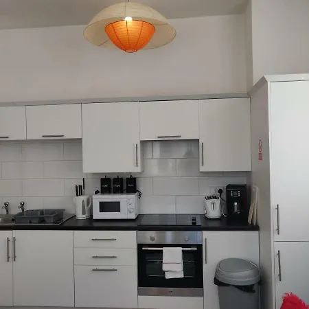 Parkside Place
