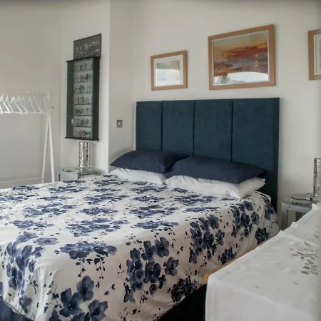 Stunning Modern 1br Apt W/ Balcony, Central Manc * Μάντσεστερ