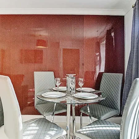 Sapphire Holiday home *