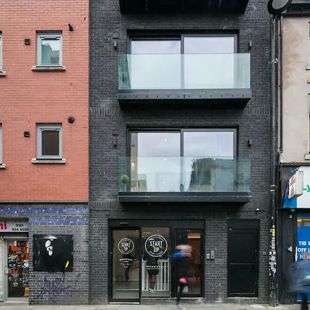 Manere Group - Tib Street Appartamento
