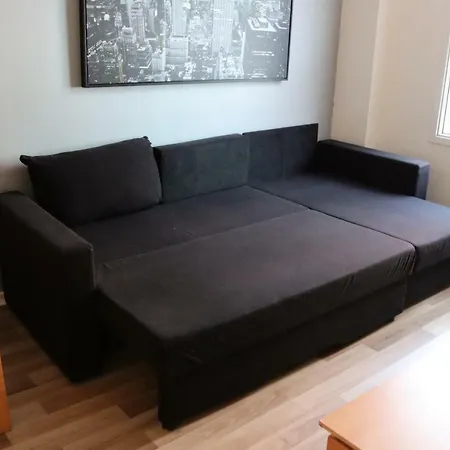 Thomas House, City Centre Apartment *