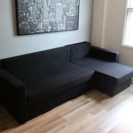 Thomas House, City Centre Apartment Manchester