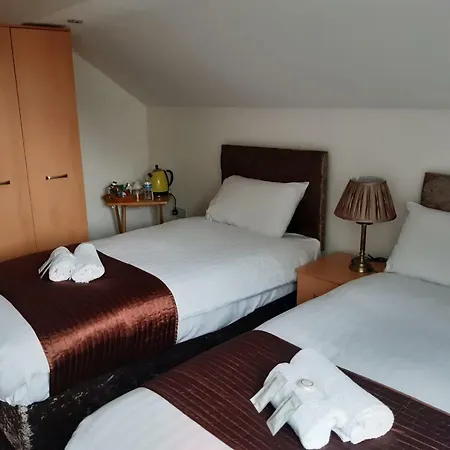 The Fallowfield Manchester