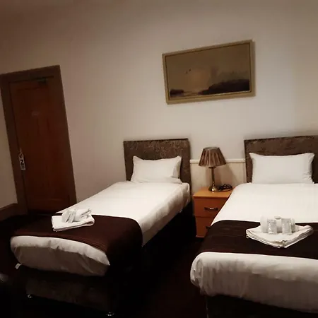 The Fallowfield Manchester