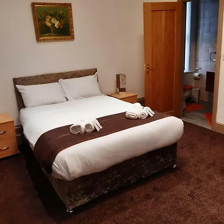 Hotel The Fallowfield 2*