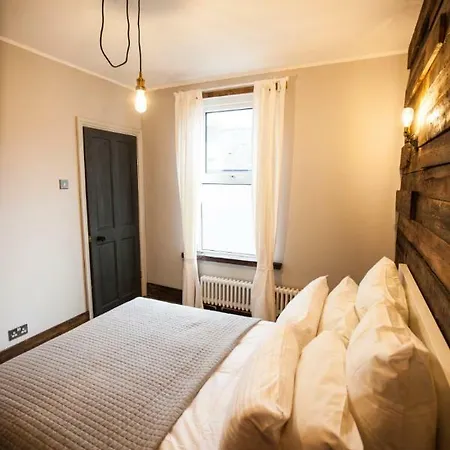 Feriehus Fred *