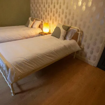 Holiday home The Flamingo Manchester