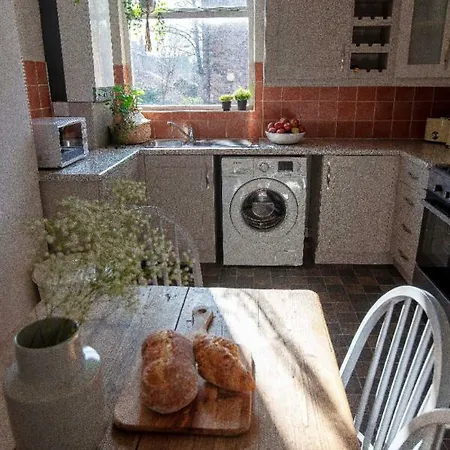 Apartmán Otto - C