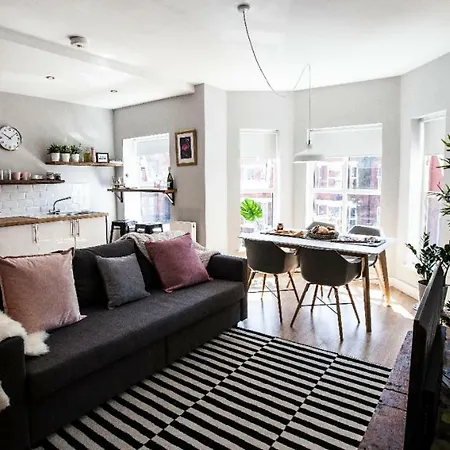Apartmán The Strawberry- C *