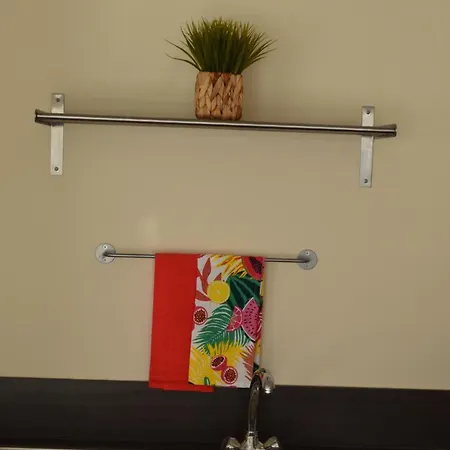 Bambz Luxury Aparment