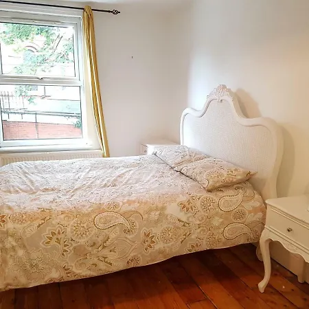 504 Wilmslow Road Manchester