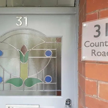 Countess Road, Didsbury Vilage