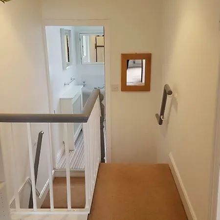 Countess Road, Didsbury Vilage Ferienhaus Manchester