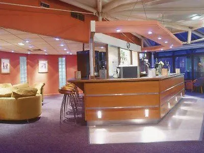 Hotel Weston Hall - Halls Of