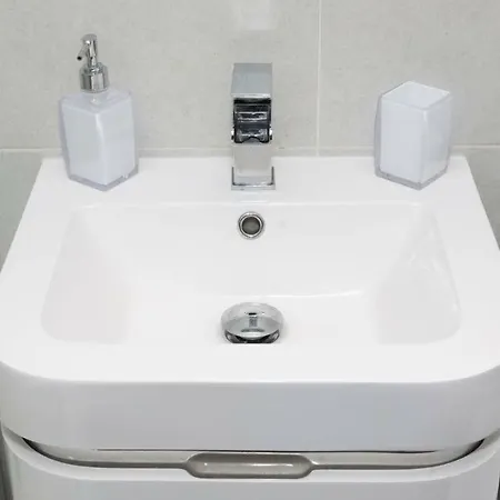 Castlefield Apartment, Central * Manchester