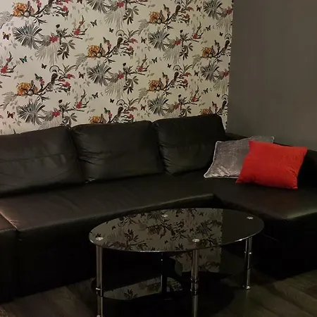 Apartment Two-storey Semi-detached House For Up To 6 People *