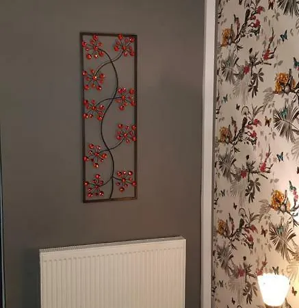 Apartment Two-storey Semi-detached House For Up To 6 People
