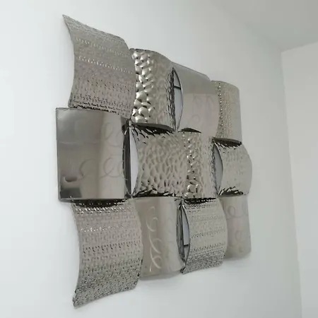 Castlefield Apartment, Central *