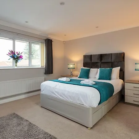 Villa The Bluestone *