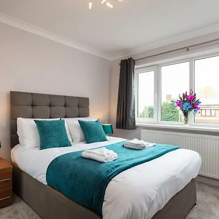 The Bluestone Manchester