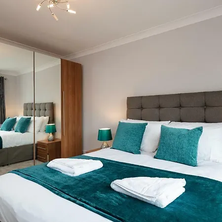 Villa The Bluestone Manchester