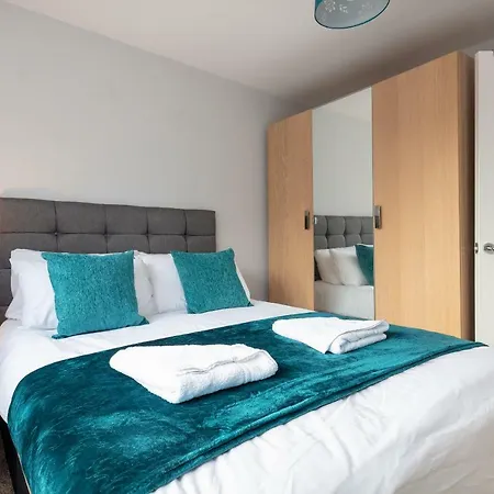 The Bluestone * Manchester