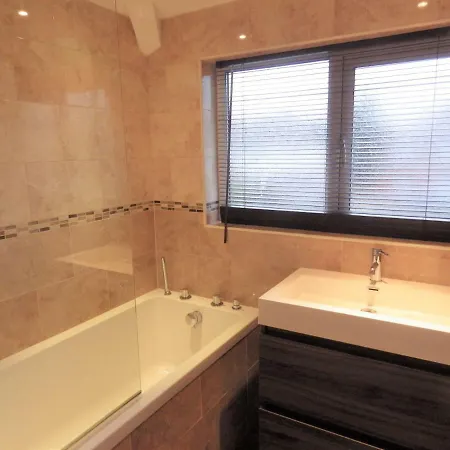 Cosykot Holiday home *