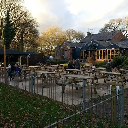 Holiday home Cosykot Manchester