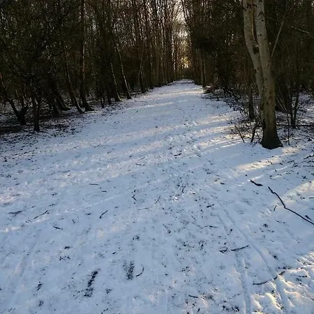Cosykot Holiday home Manchester
