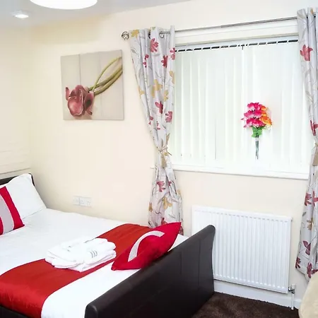 Richflo Facility Manchester