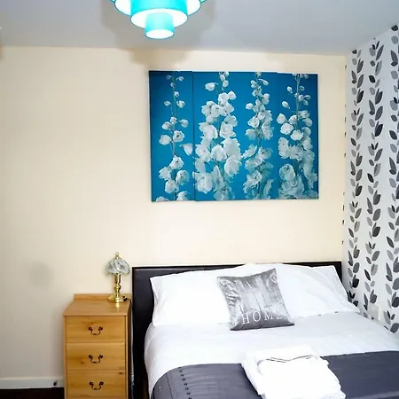 Richflo Apartment