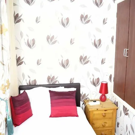 Appartement Richflo Facility Manchester