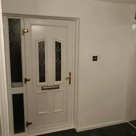 Apartment Two-storey Semi-detached House For Up To 6 People *