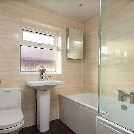 The Bluestone Manchester