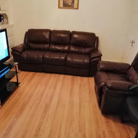 Apartamento 4 Bedrooms Luxury Spacious House *
