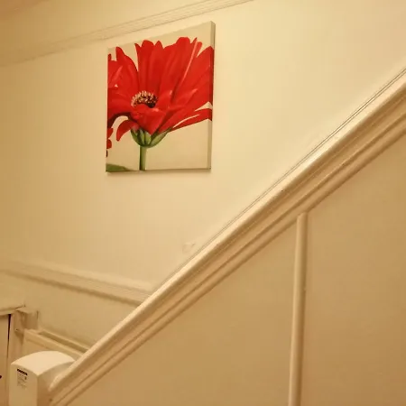 Apartmán 4 Bedrooms Luxury Spacious House *