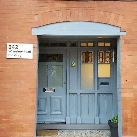 The Stables, Flat 6 * מנצ'סטר