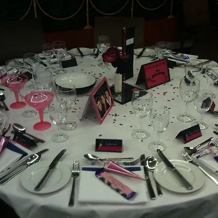 فندق - Park, An Ihg 4*