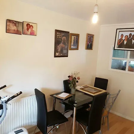 Lovely Cosy Not Far From City Centre * Manchester