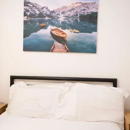★modish 2br Apt| Free Parking | 5min Mcr City Ctr Lejlighed *