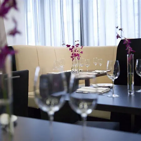 Crowne Plaza Centre By Ihg 4* Manchester