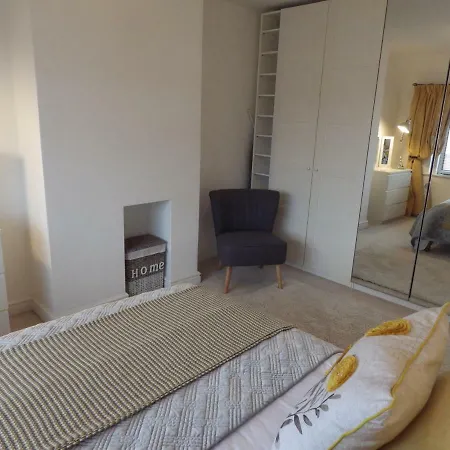 Holiday home Cosykot *