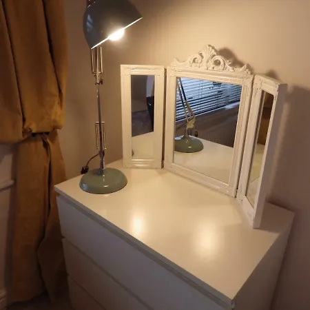 Cosykot Holiday home
