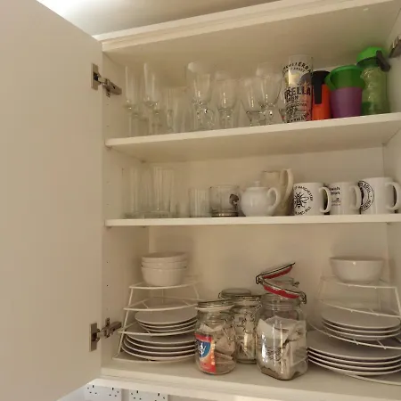 Holiday home Cosykot *
