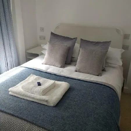 Cosykot Holiday home